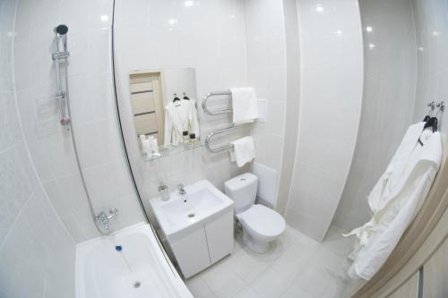 Imagen de la habitación del Hotel Apart-hotel Elagin Apart. Foto 9