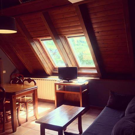 Imagen de la habitación del Hotel Aparthotel Es De Don Joan. Foto 3