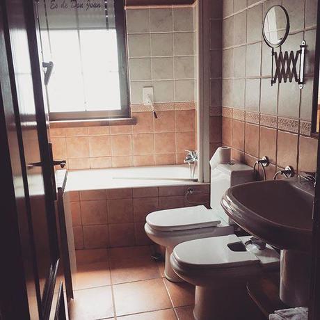 Imagen de la habitación del Hotel Aparthotel Es De Don Joan. Foto 5