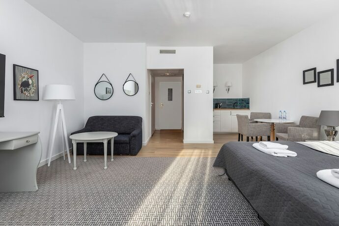 Imagen de la habitación del Hotel Aparthotel Etna. Foto 11