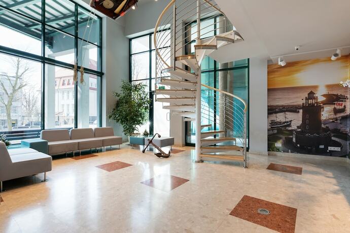 Imagen general del Hotel Aparthotel Etna. Foto 2