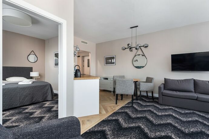 Imagen general del Hotel Aparthotel Etna. Foto 3