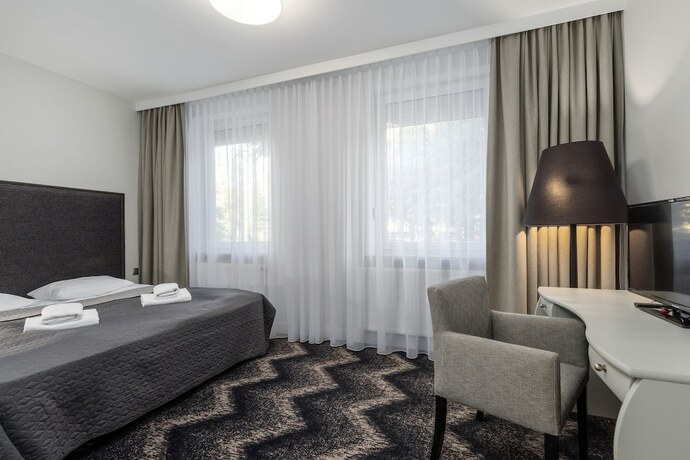 Imagen general del Hotel Aparthotel Etna. Foto 4