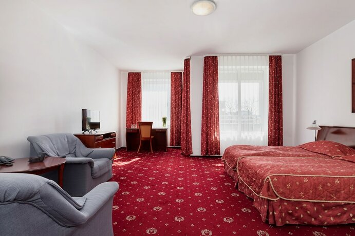 Imagen de la habitación del Hotel Aparthotel Etna. Foto 14