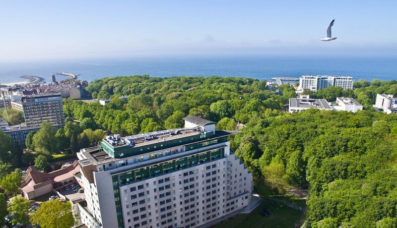 Imagen general del Hotel Aparthotel Etna. Foto 5