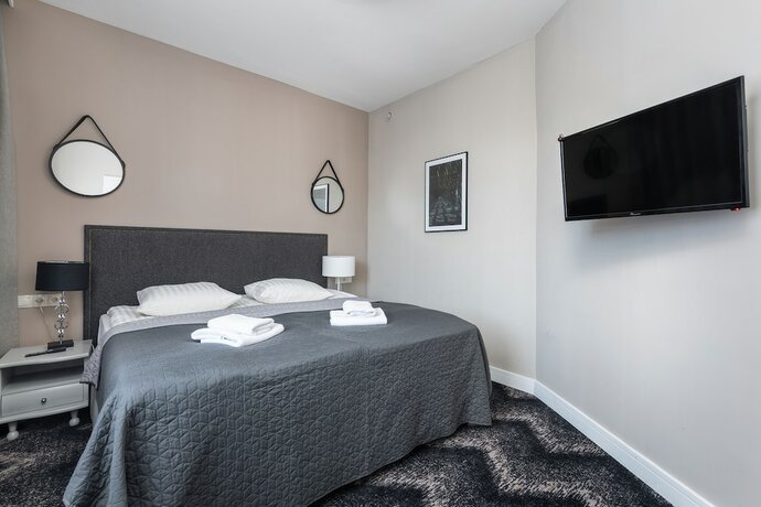 Imagen general del Hotel Aparthotel Etna. Foto 6