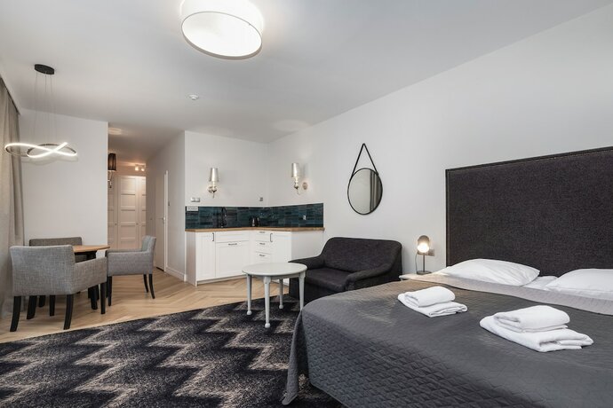 Imagen general del Hotel Aparthotel Etna. Foto 7