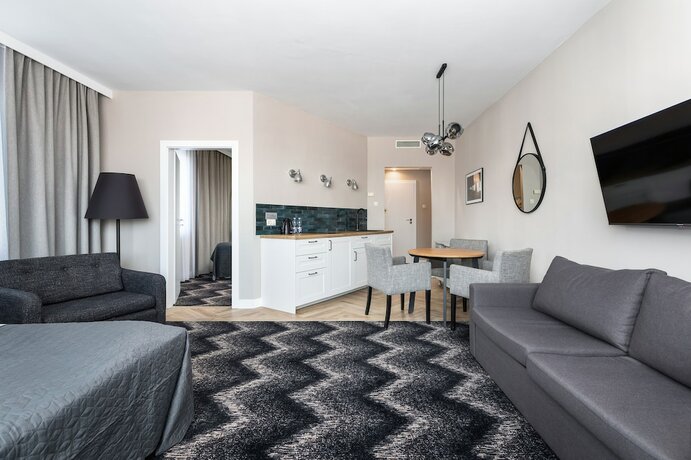 Imagen general del Hotel Aparthotel Etna. Foto 8