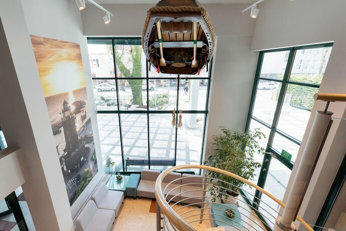 Imagen general del Hotel Aparthotel Etna. Foto 9