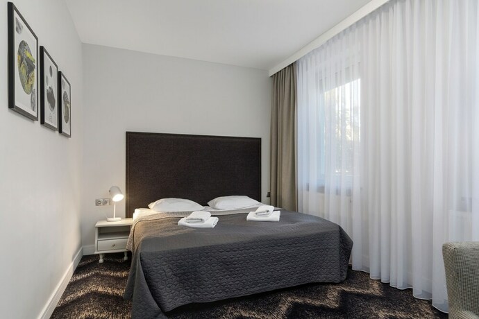 Imagen general del Hotel Aparthotel Etna. Foto 10