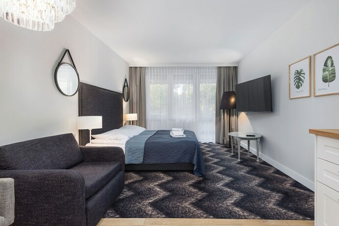 Imagen de la habitación del Hotel Aparthotel Etna. Foto 20