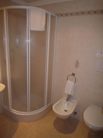 Imagen de la habitación del Hotel Aparthotel Forcelles. Foto 2