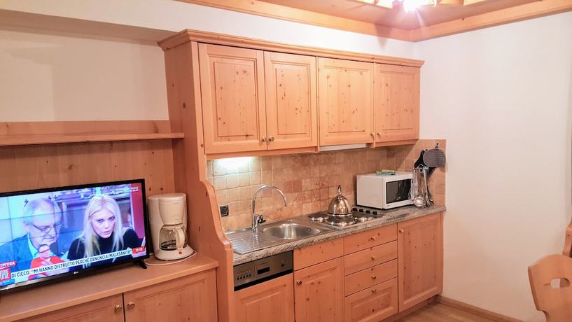 Imagen de la habitación del Hotel Aparthotel Forcelles. Foto 9