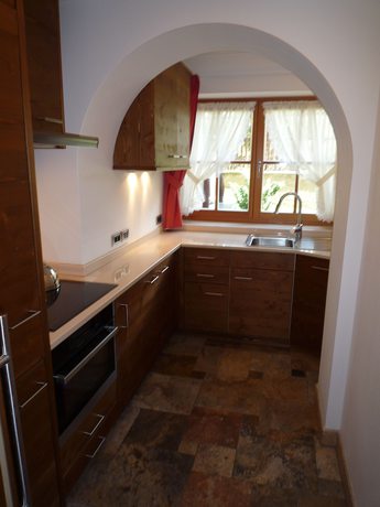 Imagen de la habitación del Hotel Aparthotel Forcelles. Foto 10