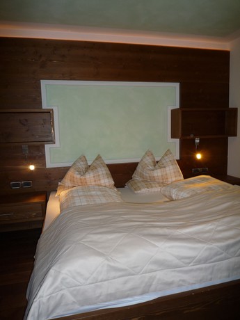 Imagen de la habitación del Hotel Aparthotel Forcelles. Foto 12