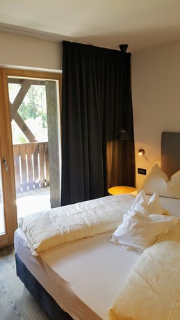 Imagen de la habitación del Hotel Aparthotel Forcelles. Foto 14