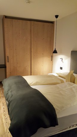 Imagen de la habitación del Hotel Aparthotel Forcelles. Foto 16