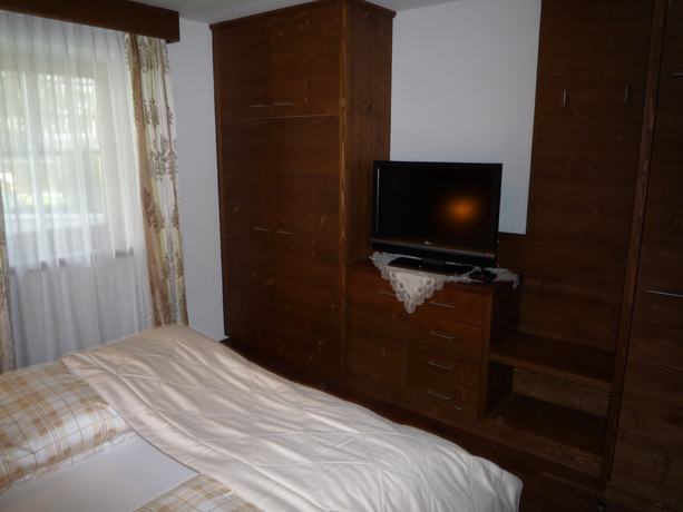 Imagen de la habitación del Hotel Aparthotel Forcelles. Foto 20