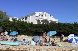 Imagen general del Hotel Aparthotel Frane. Foto 1