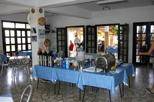 Imagen general del Hotel Aparthotel Frane. Foto 2