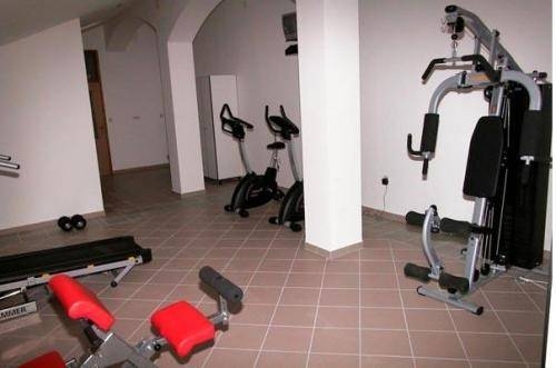 Imagen general del Hotel Aparthotel Frane. Foto 4