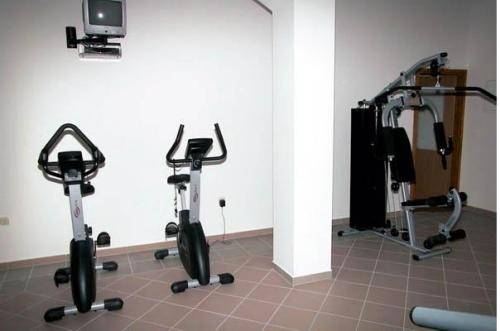 Imagen general del Hotel Aparthotel Frane. Foto 5