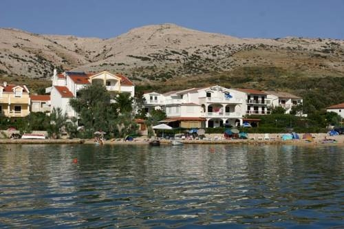 Imagen general del Hotel Aparthotel Frane. Foto 8