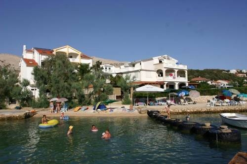 Imagen general del Hotel Aparthotel Frane. Foto 9