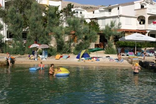 Imagen general del Hotel Aparthotel Frane. Foto 10