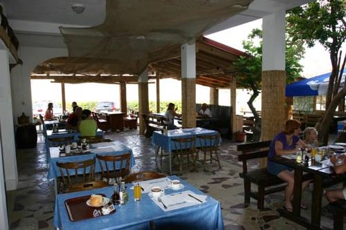 Imagen general del Hotel Aparthotel Frane. Foto 15