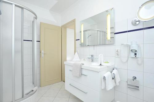 Imagen de la habitación del Hotel Aparthotel Friesenhof. Foto 6