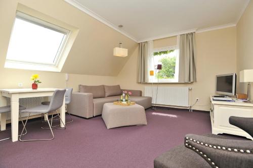 Imagen de la habitación del Hotel Aparthotel Friesenhof. Foto 7