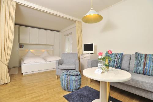 Imagen de la habitación del Hotel Aparthotel Friesenhof. Foto 8