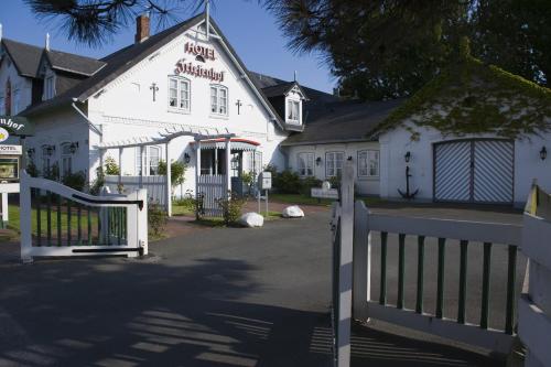 Imagen general del Hotel Aparthotel Friesenhof. Foto 5