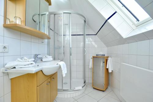 Imagen de la habitación del Hotel Aparthotel Friesenhof. Foto 9