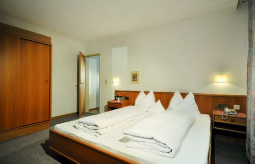 Imagen de la habitación del Hotel Aparthotel Garni Monte. Foto 3
