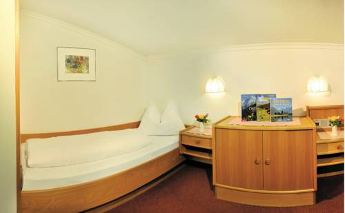 Imagen de la habitación del Hotel Aparthotel Garni Monte. Foto 5