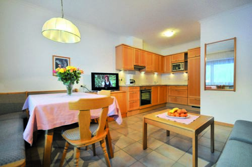 Imagen de la habitación del Hotel Aparthotel Garni Monte. Foto 6