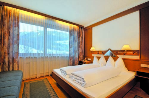 Imagen general del Hotel Aparthotel Garni Monte. Foto 1