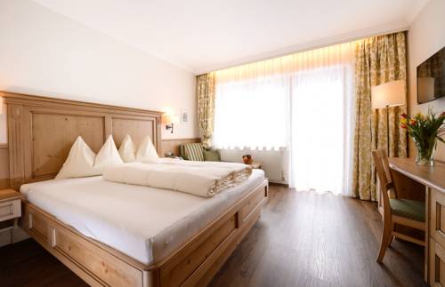 Imagen de la habitación del Hotel Aparthotel Garni Monte. Foto 9