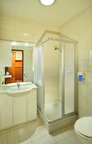 Imagen de la habitación del Hotel Aparthotel Garni Monte. Foto 10