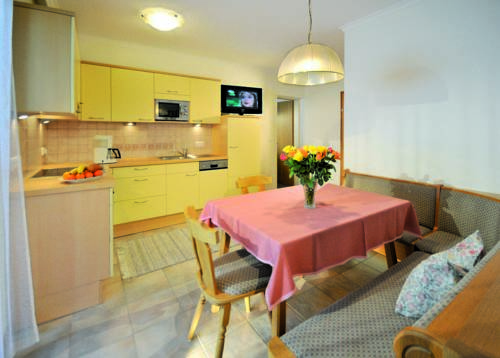 Imagen de la habitación del Hotel Aparthotel Garni Monte. Foto 11