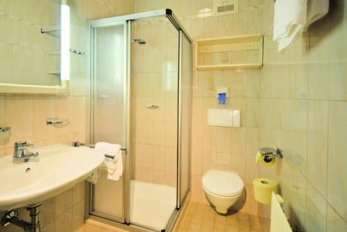 Imagen de la habitación del Hotel Aparthotel Garni Monte. Foto 12