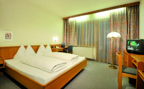 Imagen de la habitación del Hotel Aparthotel Garni Monte. Foto 13