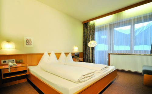 Imagen de la habitación del Hotel Aparthotel Garni Monte. Foto 16