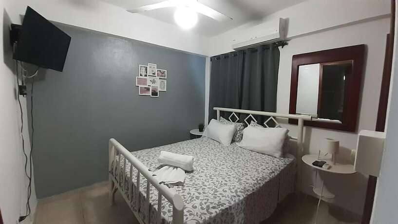 Imagen de la habitación del Hotel Aparthotel Genova. Foto 12