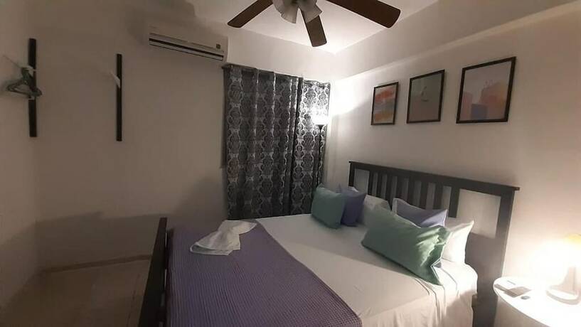 Imagen general del Hotel Aparthotel Genova. Foto 6