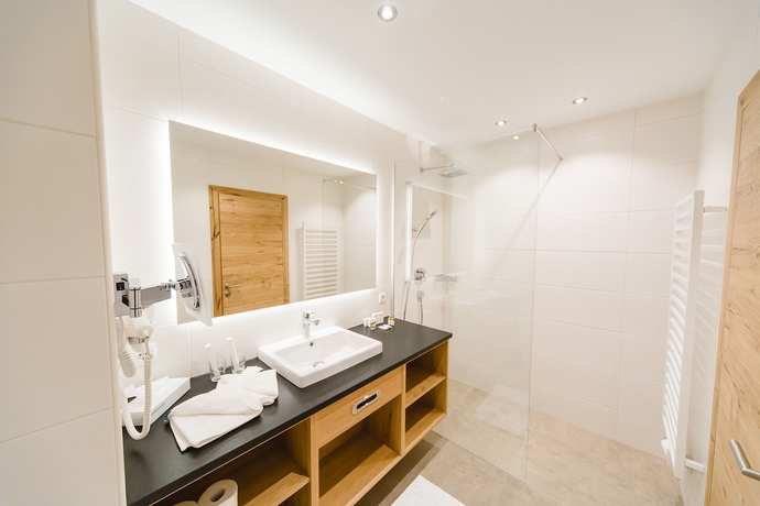 Imagen de la habitación del Hotel Aparthotel Giessenbach. Foto 9