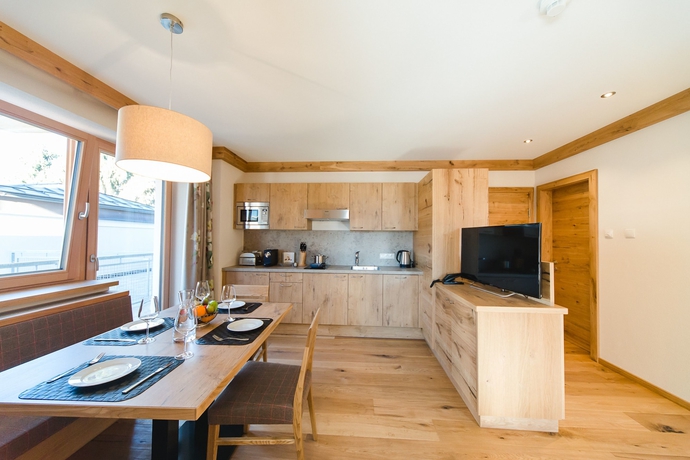 Imagen de la habitación del Hotel Aparthotel Giessenbach. Foto 10