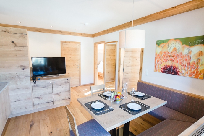 Imagen de la habitación del Hotel Aparthotel Giessenbach. Foto 14